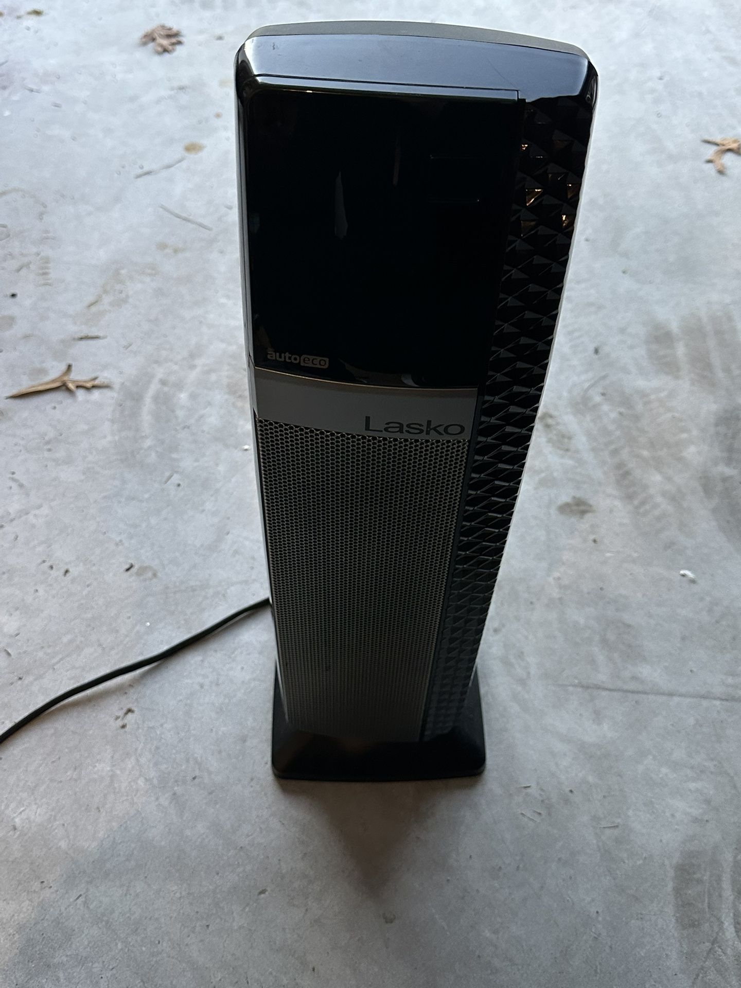 Lasko Heater