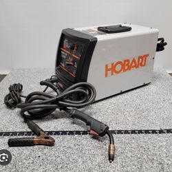 HOBART Handler 140 MIG Welder