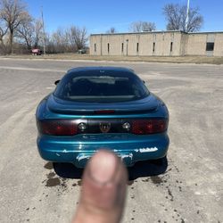 1994 Pontiac Firebird