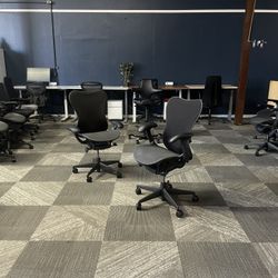 Herman Miller Mirra2 Ergonomic Office Chair