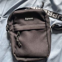 SUPREME BAG 