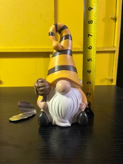 Bee Gnome
