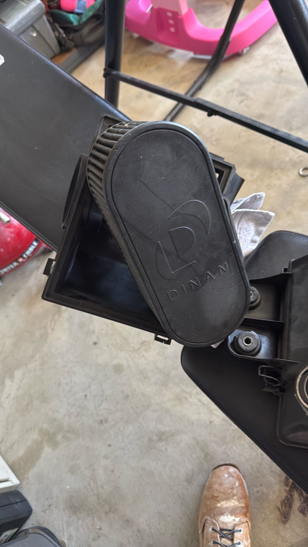 Dinan Air Filter