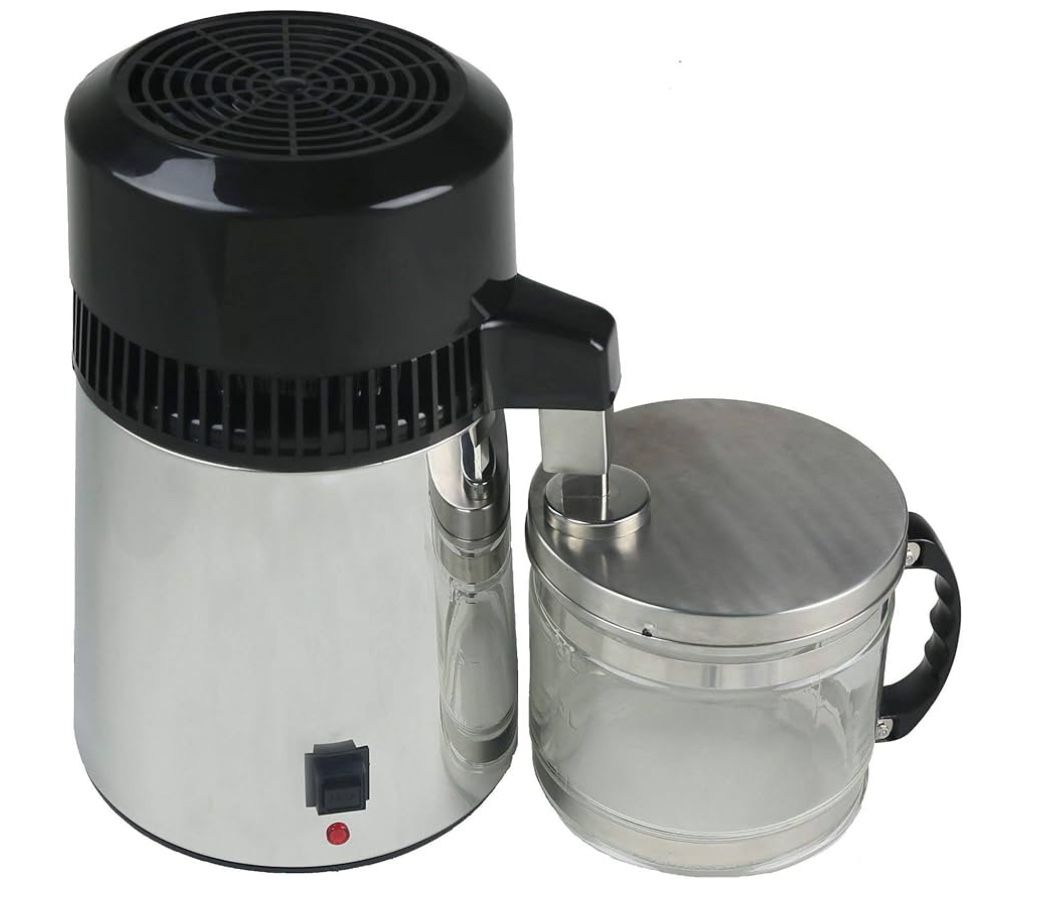 Water Distiller