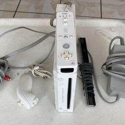 Nintendo Wii