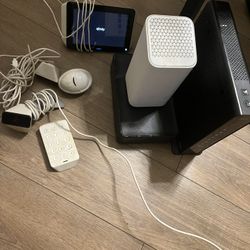 Xfinity Camera Motion Sensor 