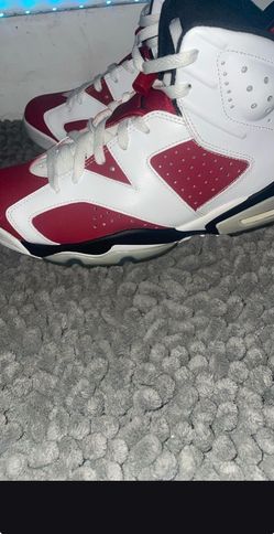 Jordan 6 size:9.5