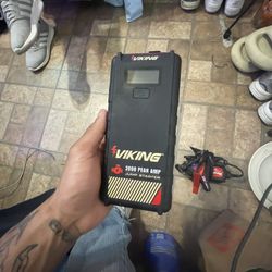 Viking 2000 MAH