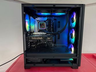 META COOL WATER ***PRE-OWNED***