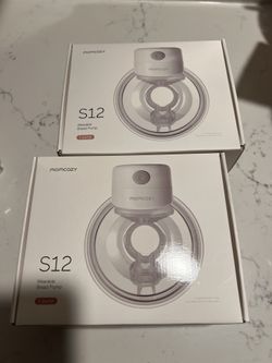 Momcozy S12