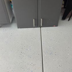 Garage Cabinet 