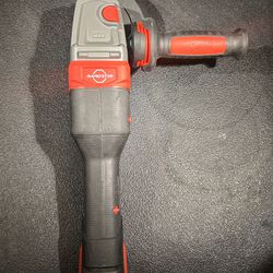 New-M18 FUEL 18V Lithium-lon Brushless Cordless 4-1/2 in./6 in. Braking Grinder with Paddle Switch (Tool-Only)