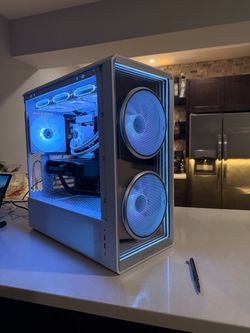 Gaming PC | Intel Ultra 5 250K+ | RTX 5070 | DDR5 | Gen 4 NVME