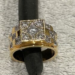 Men Ring