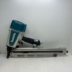 Makita Round Head Framing Nailer 21980681