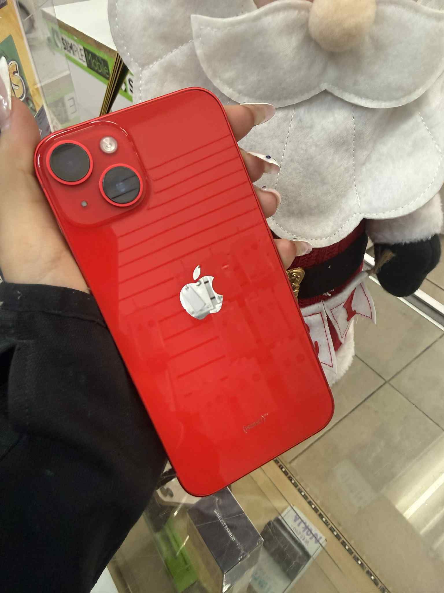 IPHONE 14 128GB UNLOCKED✅