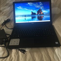 DELL INSPIRON 15  3000 Series