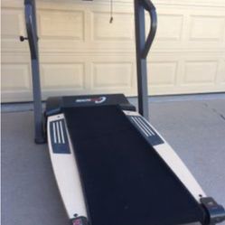 Treadmill 