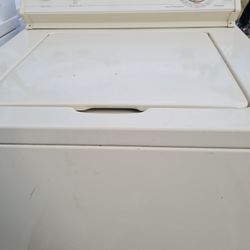Heavy Duty Whirlpool Washer 