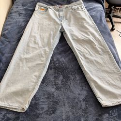 Empyre Blue Jeans