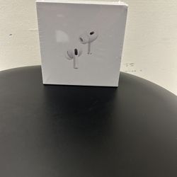 Apple AirPods Pro 2nd Generation with MagSafe Charging