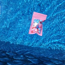 Fourth Of July Bead Confetti 