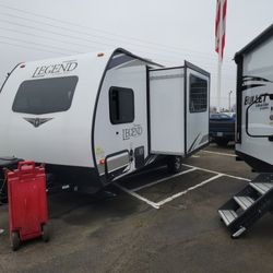 Camper For Sale 31k