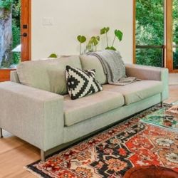 BO Concept 3 Seater Sofa