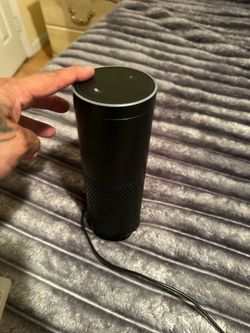 Amazon echo, 1st generation