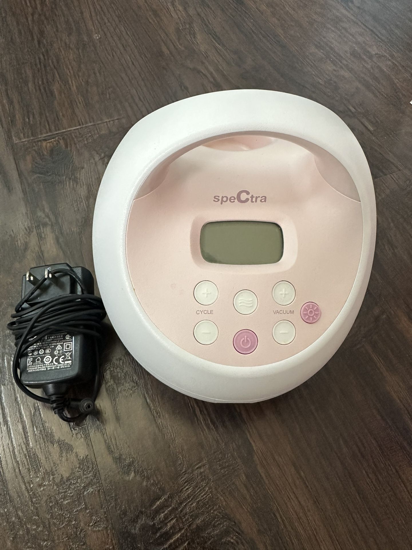 Breast Pump