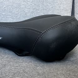Bike Cruiser Saddle 