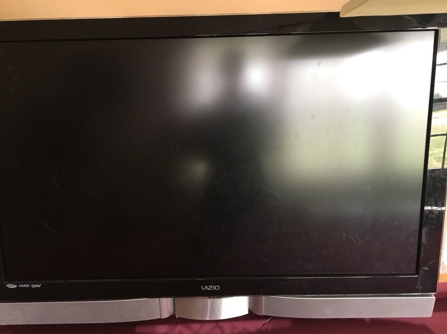 Vizio tv 52 inch