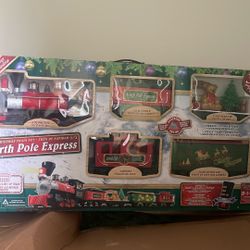 Christmas Decor