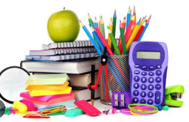 TEACHER YARD SALE