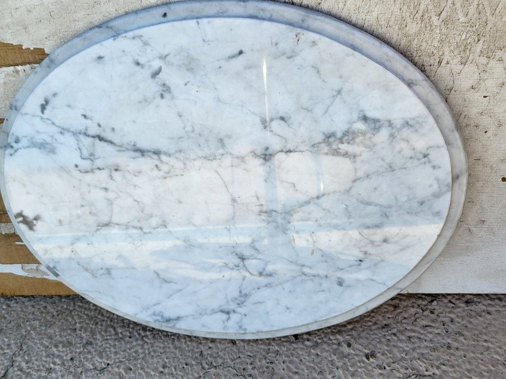 Marbel Platter
