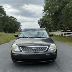 Ford Five Hundred