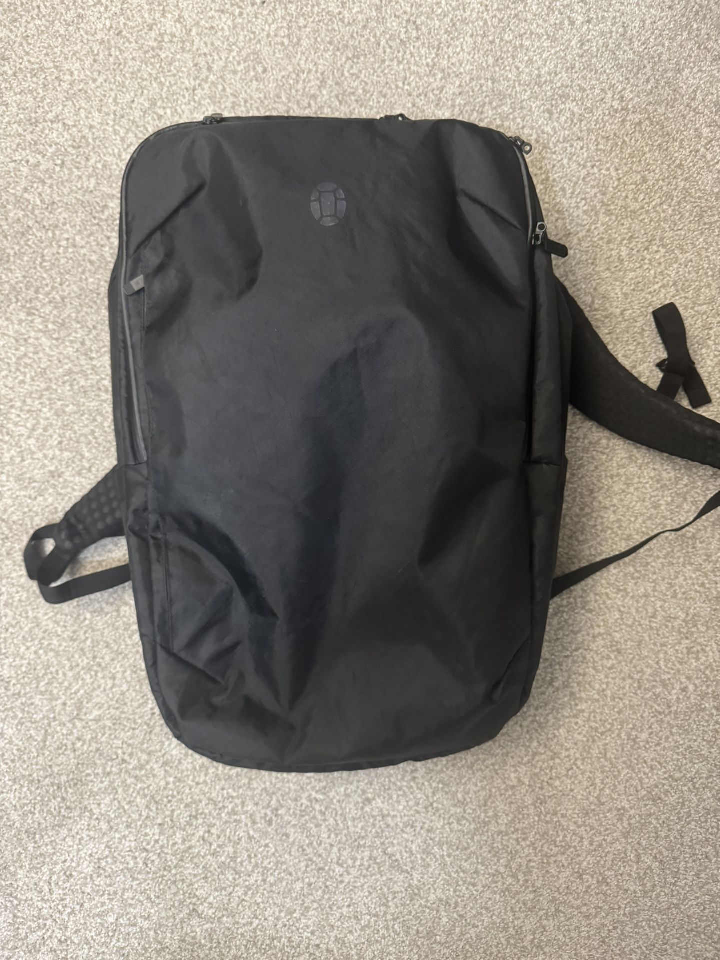 Torture Pro 40L Travel Backpack