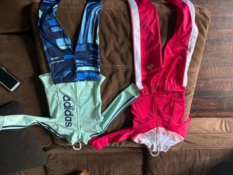 Trajes de niña 4t como nuevos