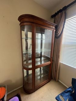 Free China Cabinet