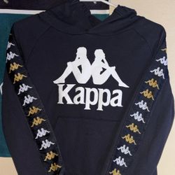 Kappa Hoodie 