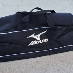 Used // Mizuno Youth Baseball Bag