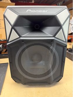 Pioneer PSX615 700 Watt All-In-One Party Speaker (Speaker Only)