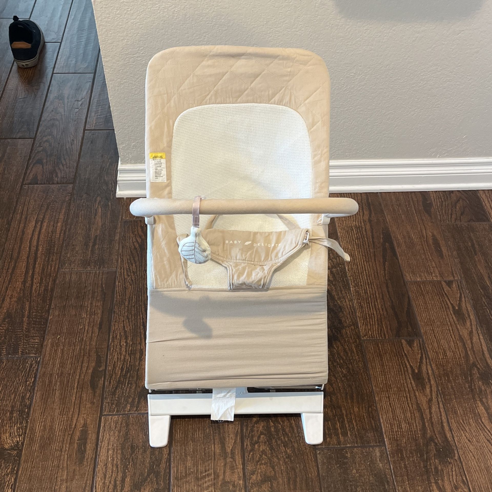 Baby delight - Baby bouncer