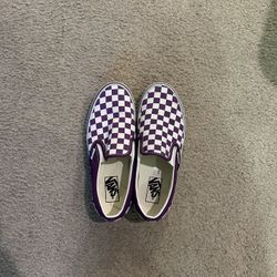 Vans Shoes 
