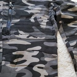 Pant New Size 10