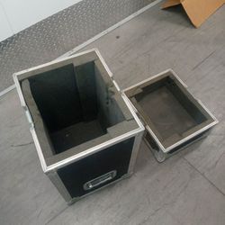 Dj cases