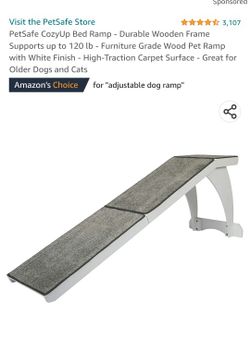 Dog Ramp