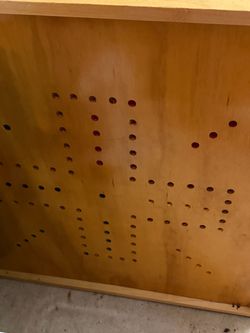 Game table