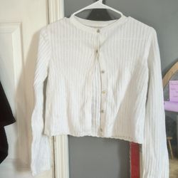 Tommy Hilfiger Cotton Cardigan
