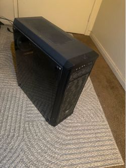 Gaming PC | Ryzen 7 | RTX 2060